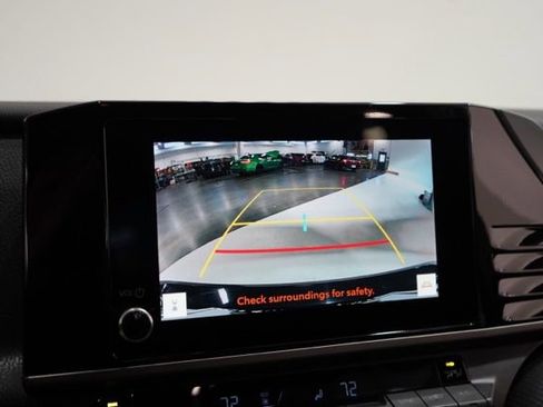 Used 2025 Toyota Camry SE image 26