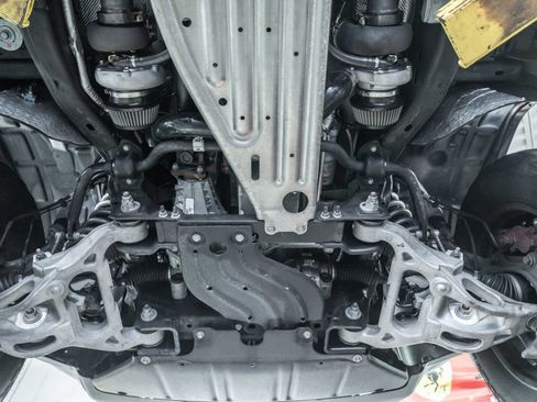 Used 2024 RAM 1500 TRX w/ TRX Level 2 Equipment Group AWD/4WD image 36