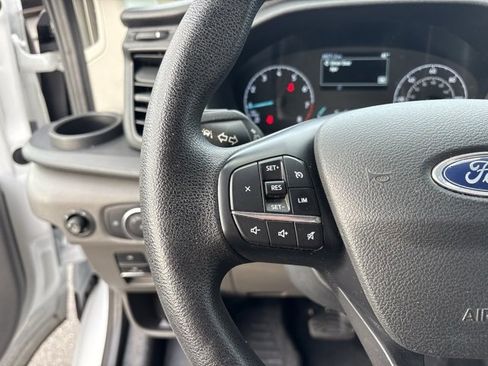 Used 2024 Ford Transit 250 Low Roof w/ Exterior Upgrade Package image 31