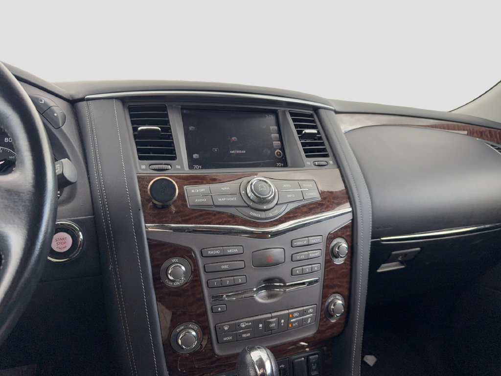 Used 2020 Nissan Armada SV w/ Driver Package AWD/4WD image 18