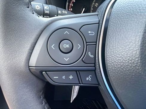 New 2025 Toyota RAV4 XLE Premium image 22