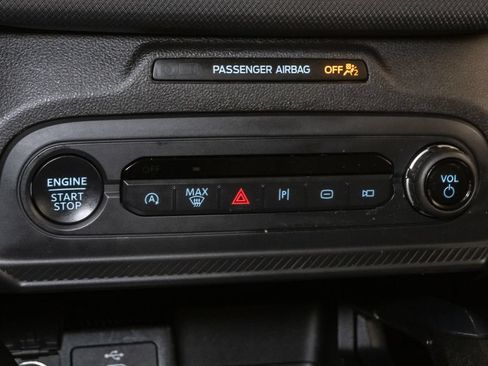 Used 2025 Ford Bronco Sport Badlands AWD/4WD image 20