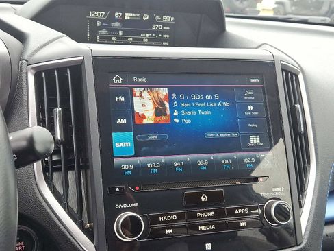 Used 2023 Subaru Crosstrek Hybrid image 14