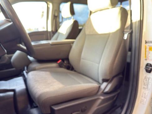 Certified 2023 Ford F350 XLT w/ 360-Degree Camera Package image 13