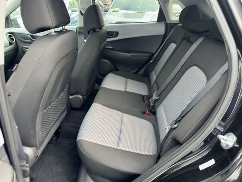 Used 2021 Hyundai Kona SEL Plus image 21