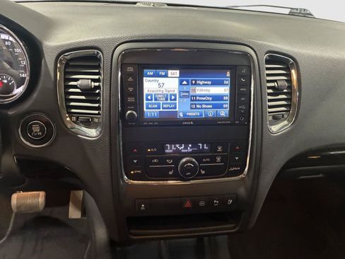Used 2011 Dodge Durango Crew w/ Leather Interior Group AWD/4WD image 5
