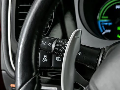 Used 2021 Mitsubishi Outlander SEL image 26