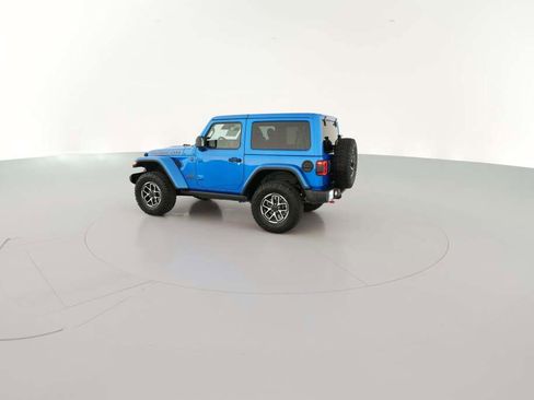 New 2026 Jeep Wrangler Rubicon image 7