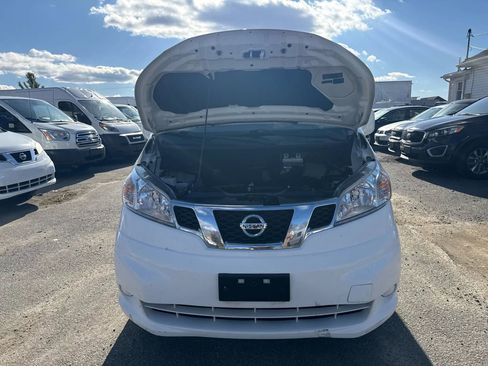 Used 2019 Nissan NV200 SV w/ Navigation Package image 58