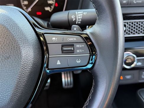 Used 2023 Honda Civic Sport image 14