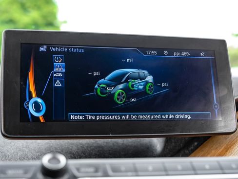 Used 2016 BMW i3 w/ Range Extender RWD image 29