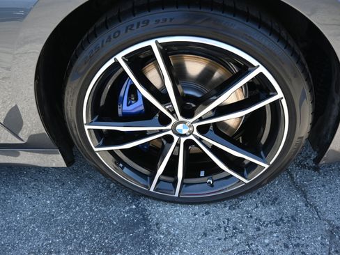 Used 2021 BMW M340i w/ Premium Package RWD image 26