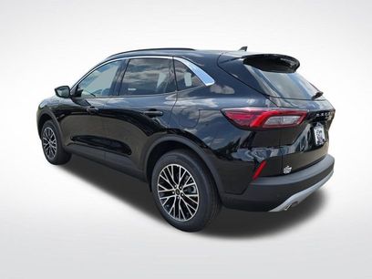 New 2024 Ford Escape SE