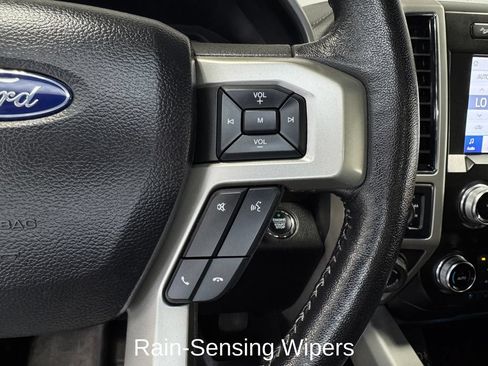 Used 2020 Ford F150 Lariat w/ Equipment Group 502A Luxury AWD/4WD image 17