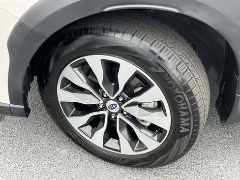 Used 2024 Subaru Outback Touring image 9