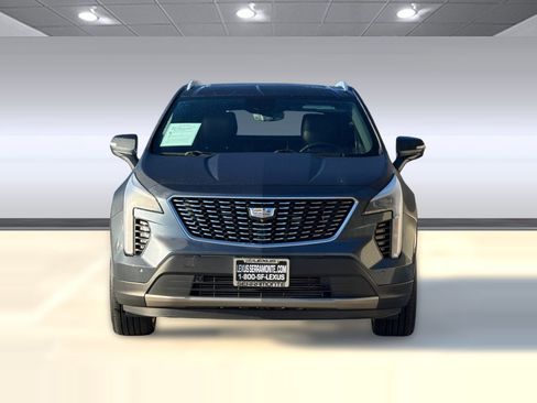 Used 2019 Cadillac XT4 Premium Luxury w/ Enhanced Visibility Package image 5