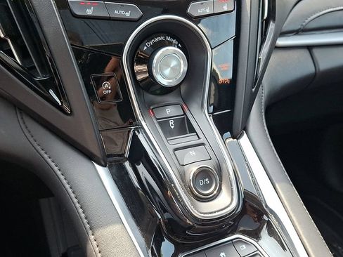 Certified 2023 Acura RDX AWD image 15