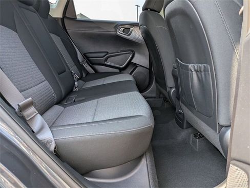 Used 2021 Kia Soul EX image 20