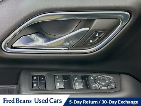 Certified 2023 Chevrolet Tahoe Premier w/ Advanced Technology Package AWD/4WD image 23