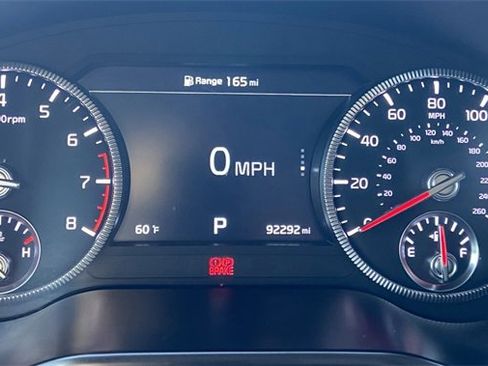 Used 2022 Kia Telluride SX w/ SX Prestige Package image 22