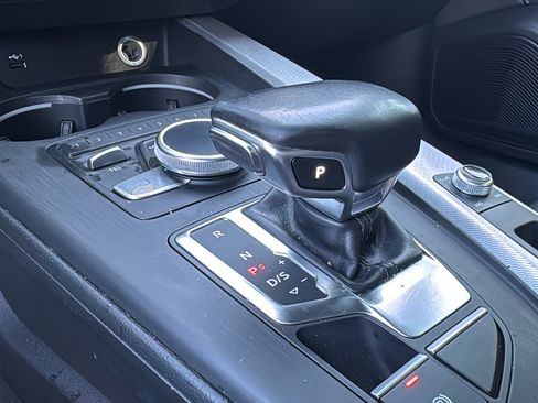 Used 2018 Audi A4 2.0T Ultra Premium Plus w/ Premium Plus Package image 21