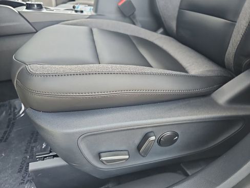 New 2025 Ford Bronco Sport Big Bend w/ Convenience Package image 28