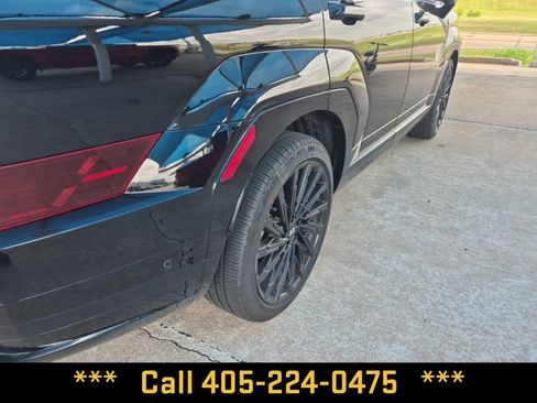 Used 2024 Hyundai Santa Fe Calligraphy FWD image 15