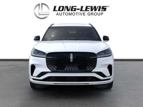 New 2026 Lincoln Aviator Reserve AWD/4WD image 6