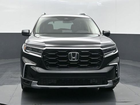 Certified 2023 Honda Pilot Elite image 4