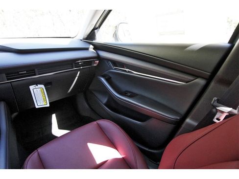 New 2026 MAZDA MAZDA3 Carbon image 10