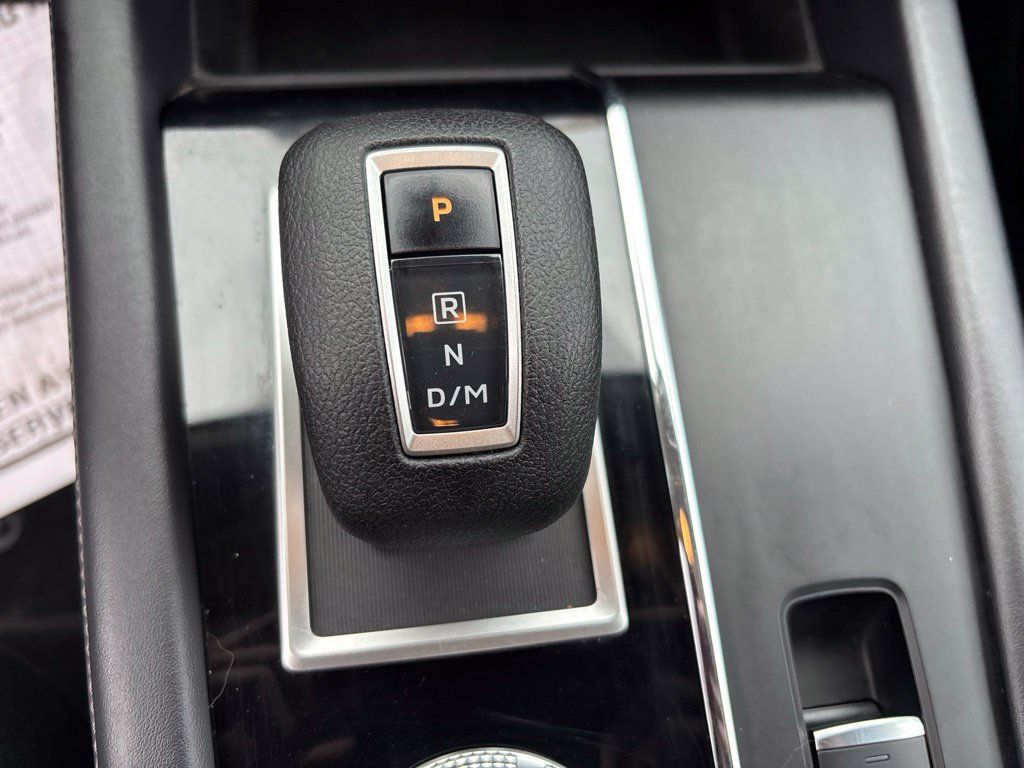 Used 2022 Mitsubishi Outlander ES AWD/4WD image 20