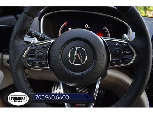 New 2026 Acura MDX A-Spec image 37
