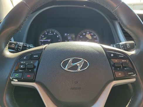 Used 2018 Hyundai Tucson Value w/ Cargo Package image 19