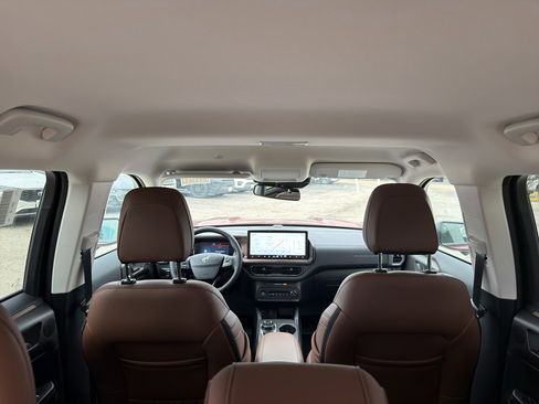 New 2026 Ford Bronco Sport Outer Banks w/ Outer Banks Tech Package+ image 22