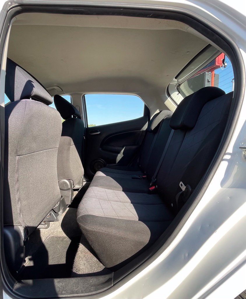 Used 2014 MAZDA MAZDA2 Sport FWD image 25