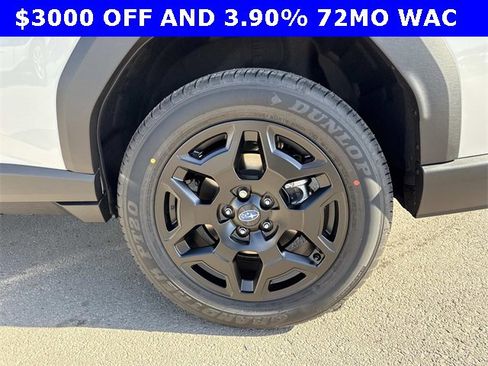 New 2026 Subaru Outback Limited image 27