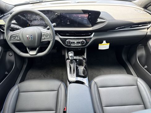 New 2026 Buick Envista Sport Touring w/ Convenience I Package FWD image 26