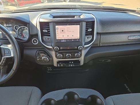 Used 2024 RAM 2500 Big Horn w/ Bed Utility Group image 15