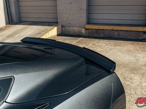 Used 2017 Chevrolet Corvette Grand Sport RWD image 36