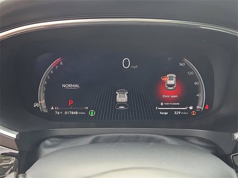 Used 2024 Acura MDX A-Spec image 31