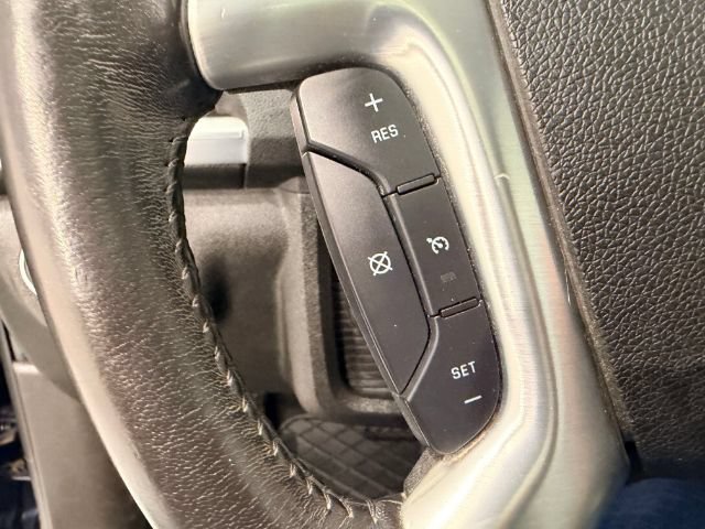 Used 2016 GMC Acadia SLT w/ Open Road Package AWD/4WD image 40