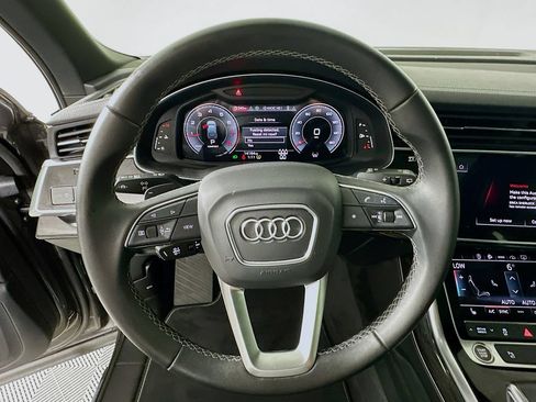 Used 2025 Audi Q7 2.0T Premium w/ Convenience Package AWD/4WD image 18