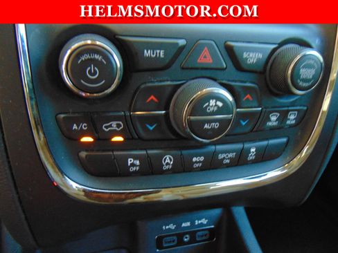 Certified 2019 Dodge Durango GT RWD image 24