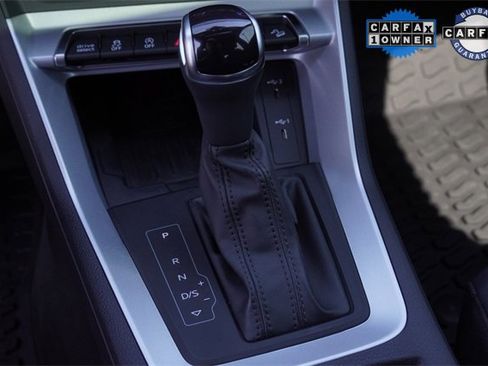 Used 2025 Audi Q3 2.0T Premium Plus image 27