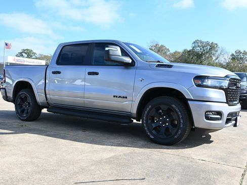 New 2026 RAM 1500 Lone Star image 5