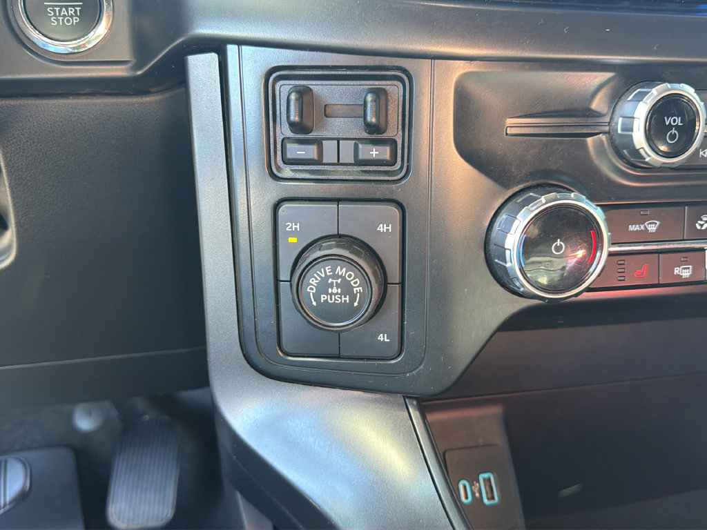 Used 2024 Ford F150 XLT w/ Equipment Group 302A MID AWD/4WD image 32