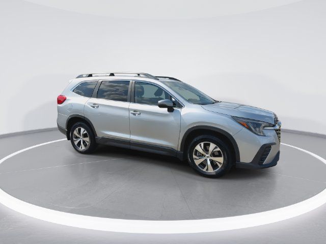 Used 2023 Subaru Ascent Premium w/ Convenience Package AWD/4WD image 2