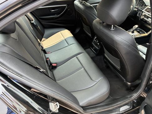 Used 2016 BMW 328i xDrive Sedan AWD/4WD image 14