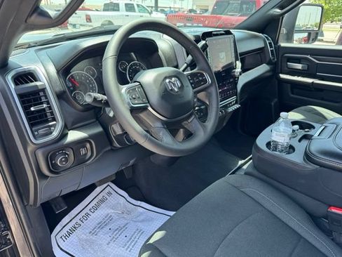 Used 2026 RAM 2500 Big Horn AWD/4WD image 13