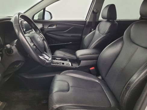 Used 2019 Hyundai Santa Fe Limited w/ Cargo Package image 17
